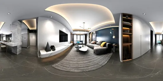 3ds Max در واقعیت مجازی