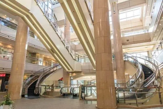Escalator منحنی