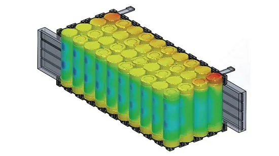 نرم افزار FD Module