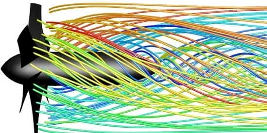 نرم افزار CFD Flowsquare