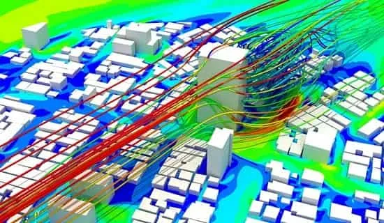 نرم افزار SimScale
