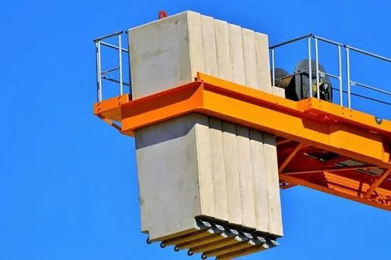 وزنه های تعادلی کرین