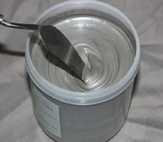 داکرومات چیست