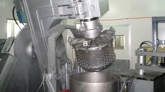 مزایای داکرومات