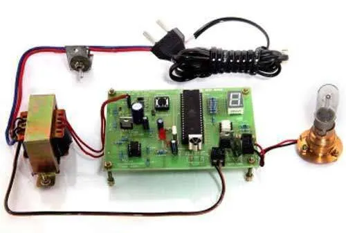 استفاده در سیستم کاهش نور