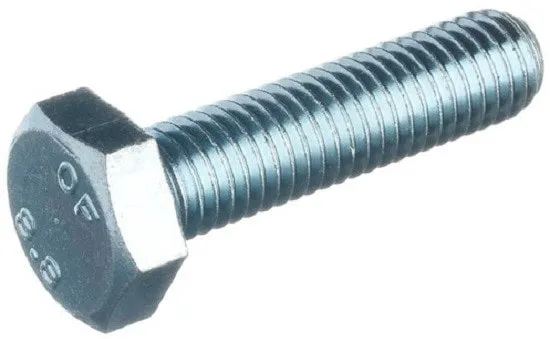 پیچ 8.8 چیست