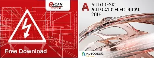 ارتباط eplan با اتوکد الکتریکال