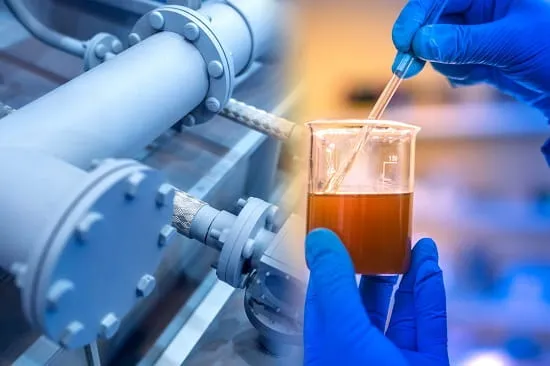 تاریخچه استاندارد ISO 17025