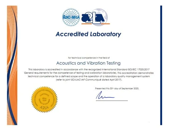 دستورالعمل استاندارد ISO 17025 چیست