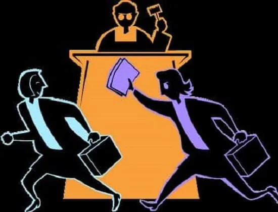 قانون مسئولیت مدنی چیست