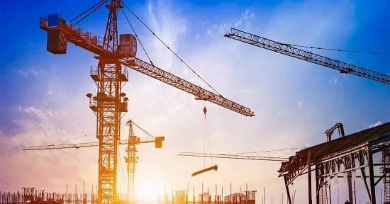 استانداردهای تاور کرین