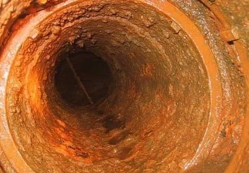 خوردگی