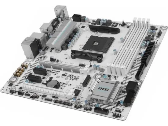 مادر برد Micro Mini-ITX