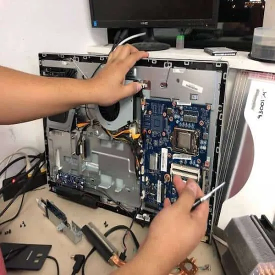 مادربرد Form Micro-ATX