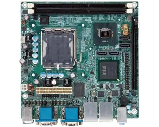 مادر برد Micro Pico-ITX