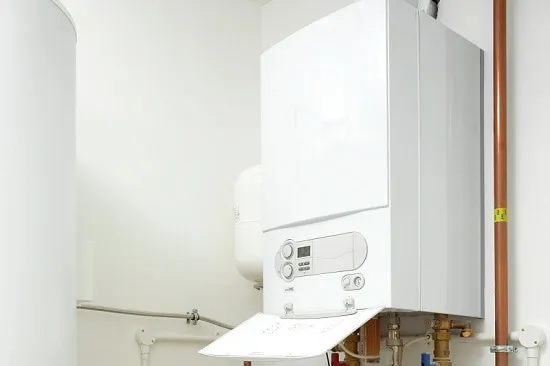 پکیج دیواری