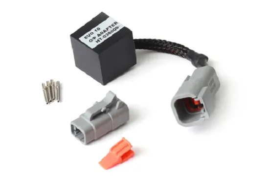 تنظیم کننده سیگنال ECU خودرو
