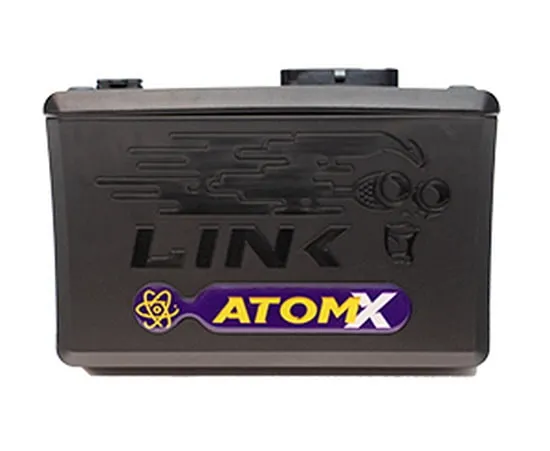 خروجی دیجیتال سطح بالا در ECU خودرو