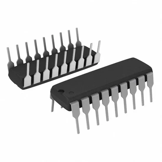 مبدل دیجیتال به آنالوگ ECU خودرو