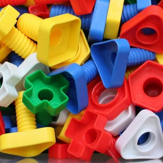 کاربرد PVC
