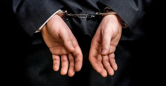 مجازات متخلفان مالیاتی