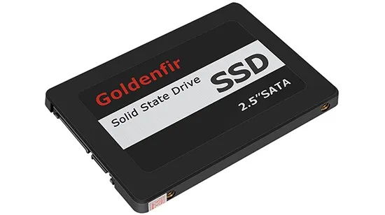 هاردهای اینترنال SSD