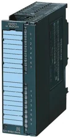 کارت ورودی دیجیتال پی ال سی 1200 زیمنس