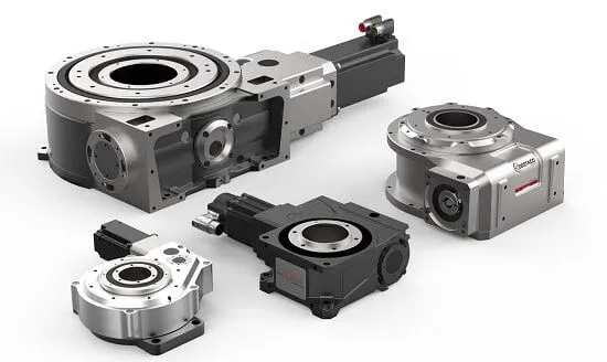 Positioner چگونه کار می کند