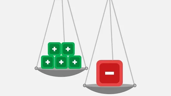 مزایای مالیات غیرمستقیم