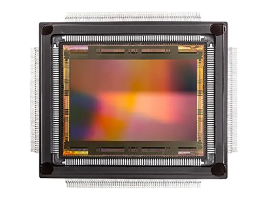 سنسور دوربین APS-C