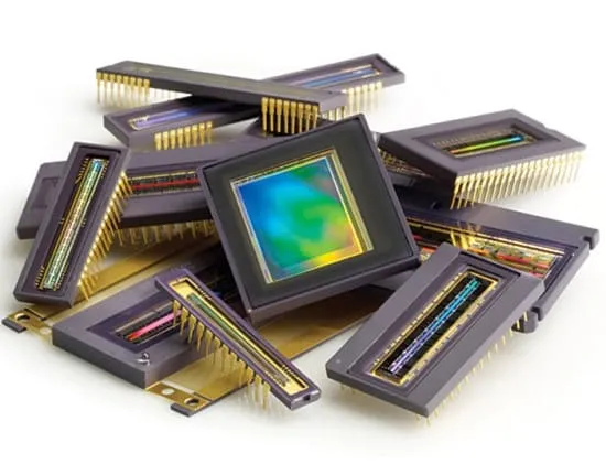 سنسور دوربین CMOS