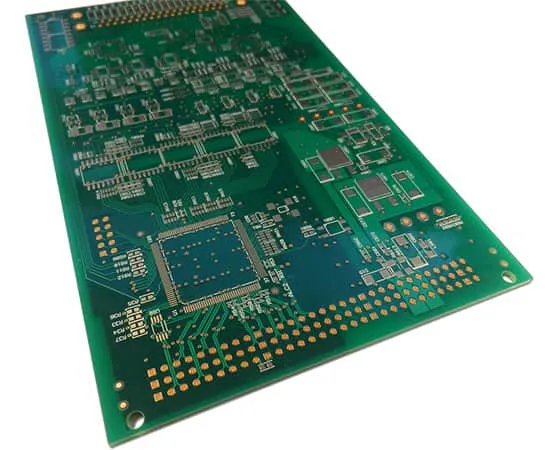 برد PCB