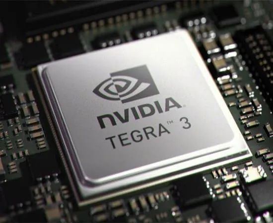 پردازنده کارت گرافیک یا GPU