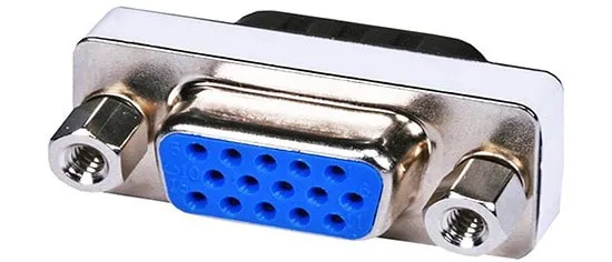 پورت VGA