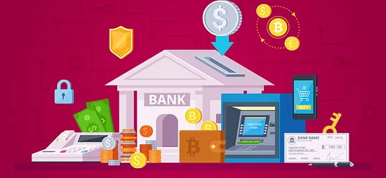 مالیات تراکنش بانکی