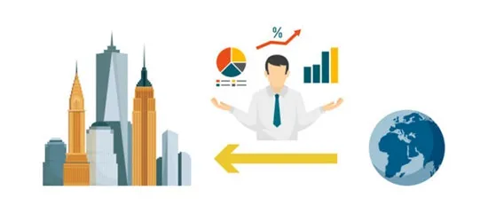مالیات تکلیفی اشخاص حقوقی خارجی