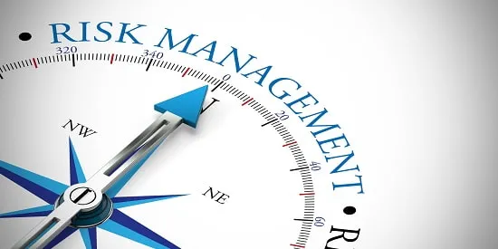 مدیریت ریسک در پروژه