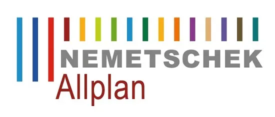 نرم افزار طراحی ساختمان Nemetschek Allplan