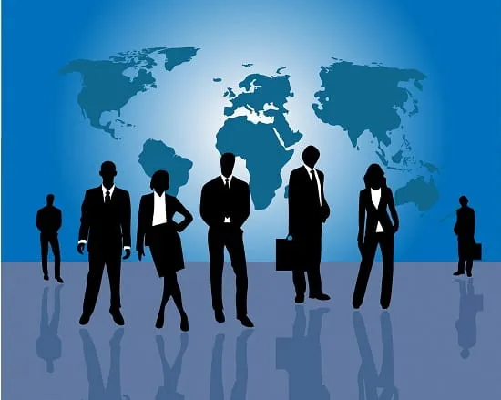 ذینفعان اطلاعات حساب داری