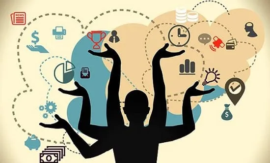 مهارت های مورد نیاز حسابداری
