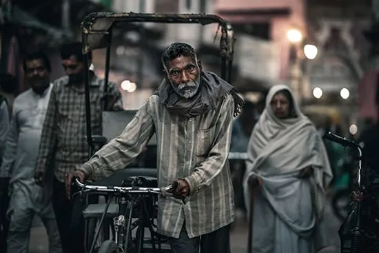 عکاسی خیابانی