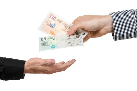 وظایف تن خواه دار