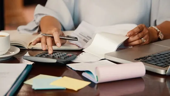 انواع اسناد حساب داری