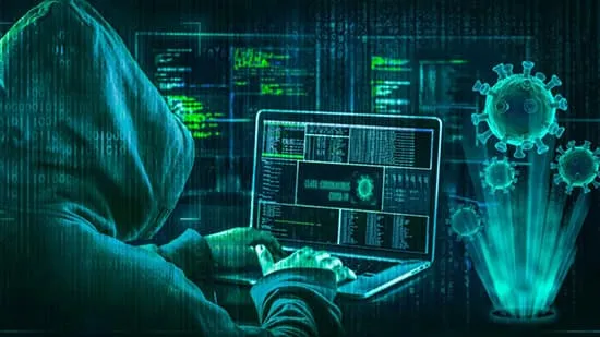 افزایش امنیت سایبری