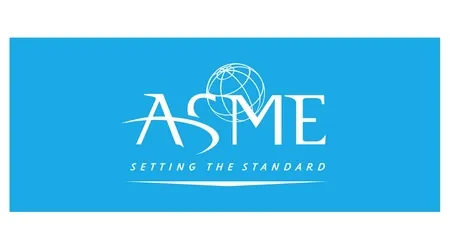 استاندارد جوشکاری ASME