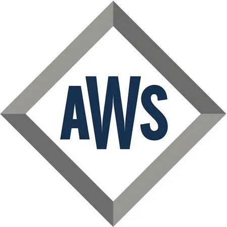 استاندارد جوشکاری AWS
