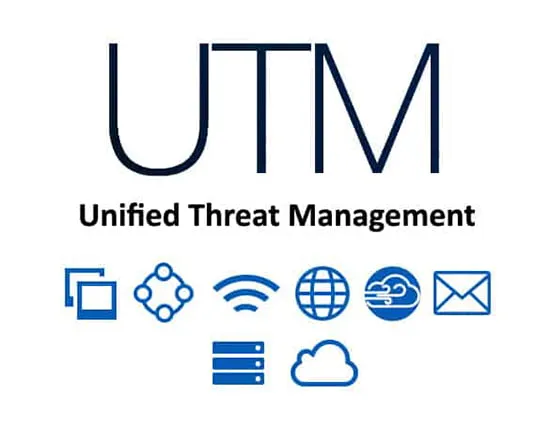 فایروال UTM
