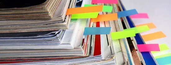 تحقیقات و نشریات در cv