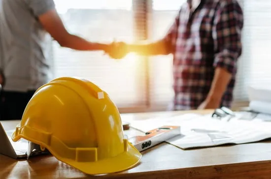 قرارداد پیمانکاری چیست؟