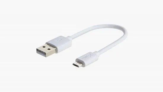 کابل میکرو یو اس بی